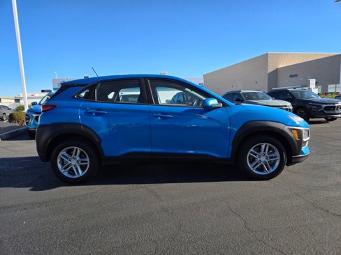 Used 2019 Hyundai Kona SE image 6