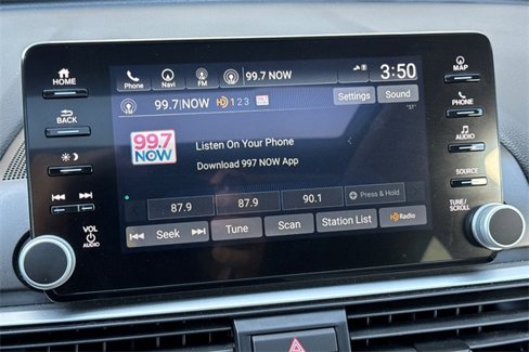 Used 2020 Honda Accord Touring image 20