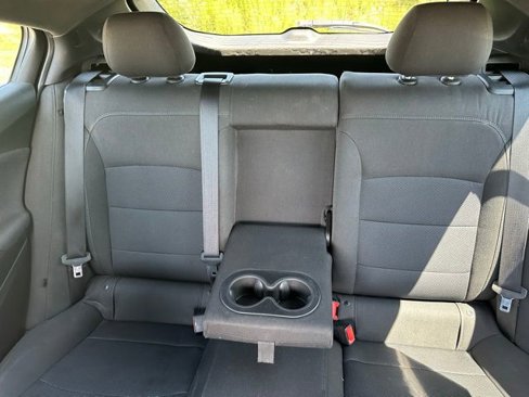 Used 2018 Chevrolet Cruze LT w/ RS Package image 49