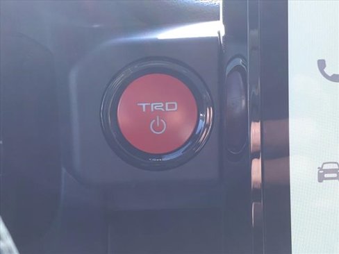New 2024 Toyota Tacoma TRD Off-Road image 22