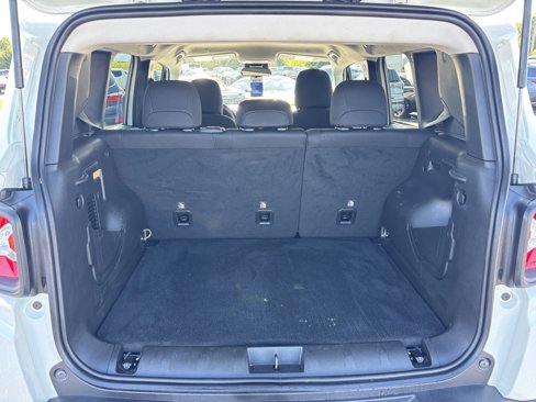 Used 2022 Jeep Renegade Latitude image 20