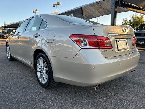 Used 2011 Lexus ES 350 image 6