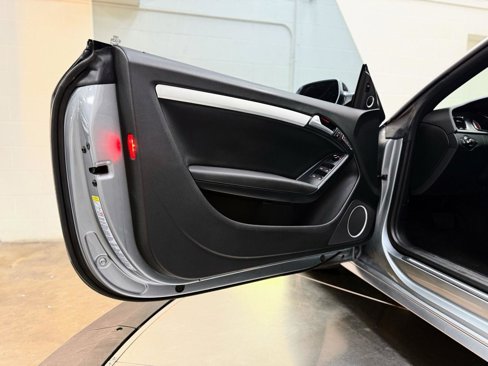 Used 2010 Audi S5 Prestige image 13