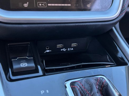 Certified 2020 Subaru Legacy 2.5i Sport w/ Popular Package #2 image 30