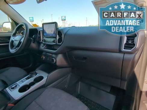 Used 2022 Ford Bronco Sport Big Bend image 20