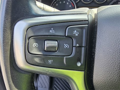 Used 2021 Chevrolet Tahoe LT image 20