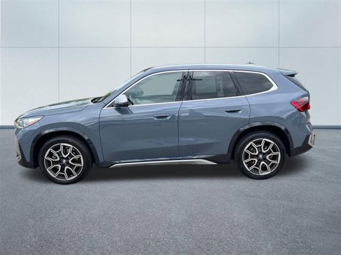 Certified 2024 BMW X1 xDrive28i image 8