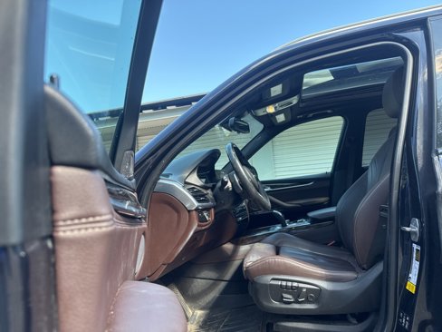 Used 2018 BMW X5 xDrive35i image 6