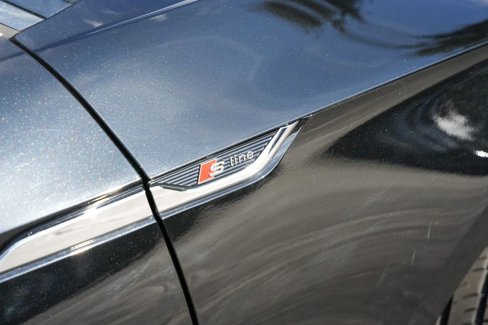 Used 2022 Audi A5 2.0T Premium w/ Convenience Package image 7