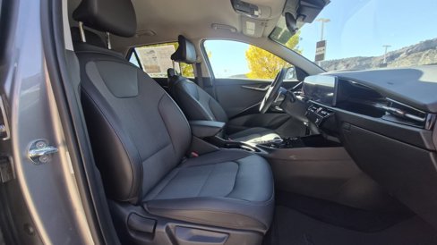 Certified 2023 Kia Niro Wind w/ Wind Preserve Package image 18