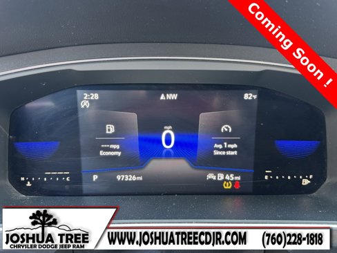 Used 2022 Volkswagen Tiguan SE image 25