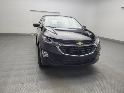 Used 2019 Chevrolet Equinox LS image 14