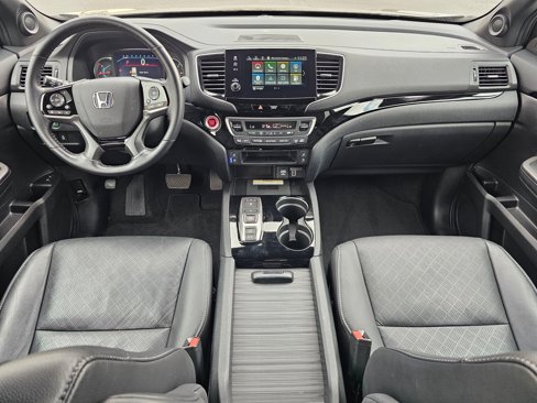 Used 2021 Honda Passport Elite image 10