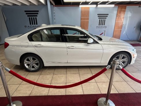 Used 2016 BMW 328i xDrive Sedan image 5
