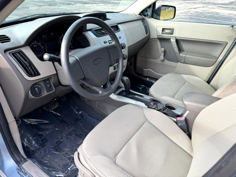 Used 2009 Ford Focus S image 22