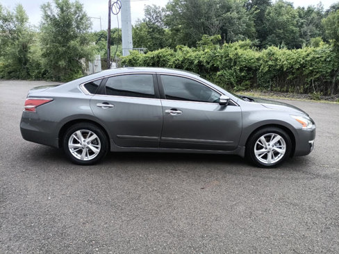Used 2015 Nissan Altima 2.5 SL image 7