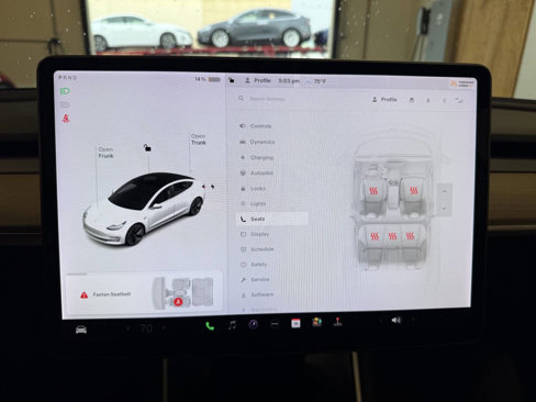Used 2019 Tesla Model 3 image 15