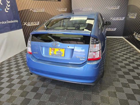 Used 2004 Toyota Prius image 12