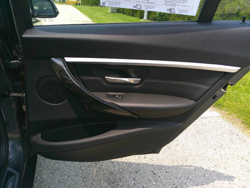 Used 2016 BMW 328i xDrive Sedan image 18