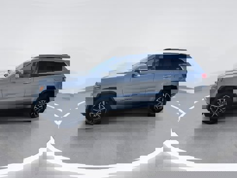 Used 2019 Jeep Grand Cherokee Limited image 9