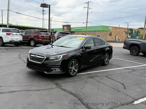 Used 2019 Subaru Legacy 2.5i Limited image 8