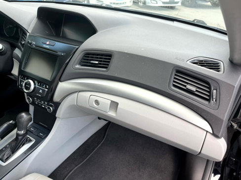 Used 2016 Acura ILX image 15