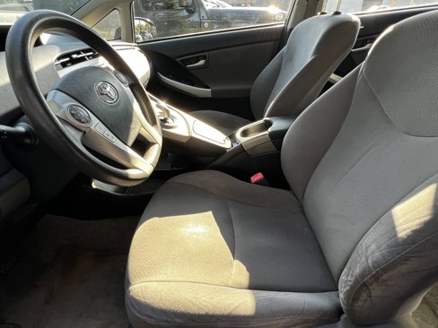 Used 2013 Toyota Prius Three image 17