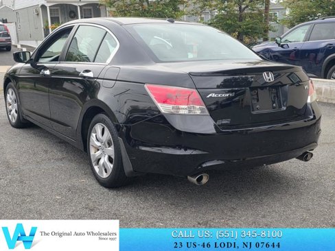 Used 2008 Honda Accord EX-L image 4