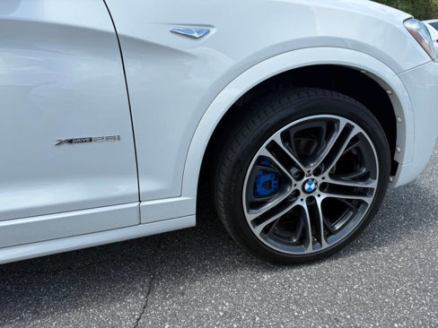 Used 2016 BMW X4 xDrive28i image 25