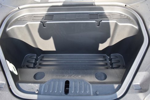 Used 2023 Ford Mustang Mach-E Premium image 25