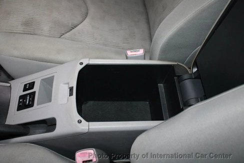 Used 2010 Toyota RAV4 4WD image 16