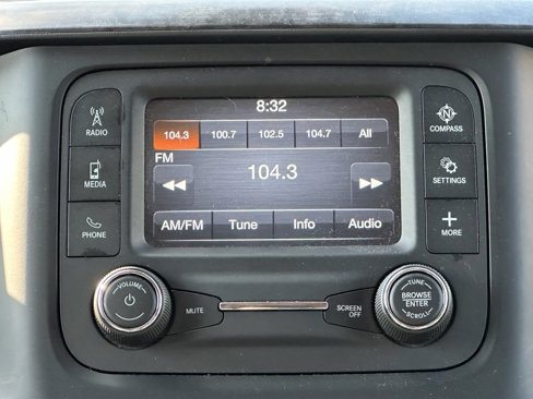 Certified 2019 RAM 1500 Big Horn image 11