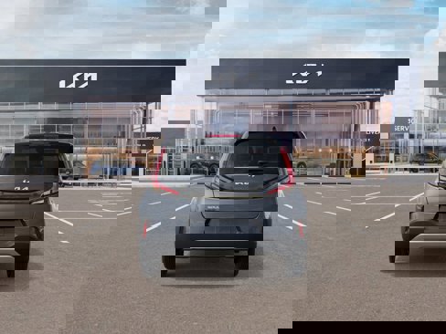 New 2025 Kia Soul S image 5