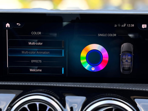 Used 2019 Mercedes-Benz A 220 image 13