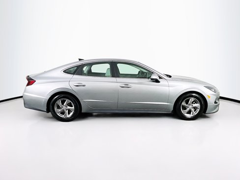 Used 2020 Hyundai Sonata SE image 10