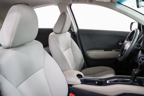 Used 2021 Honda HR-V LX image 26
