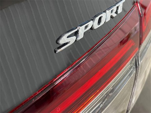 New 2026 Honda Civic Sport image 10