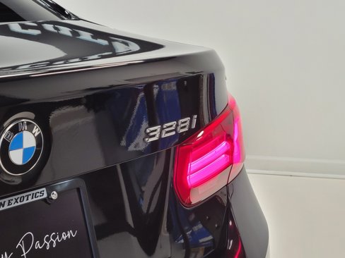 Used 2016 BMW 328i Sedan image 54