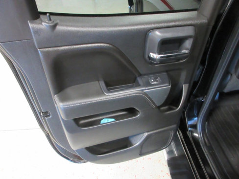 Used 2015 Chevrolet Silverado 1500 LT w/ All Star Edition image 34