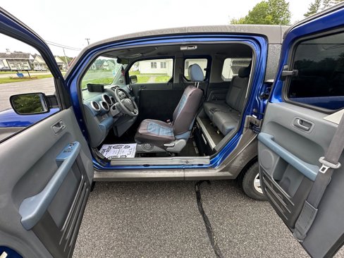 Used 2005 Honda Element EX image 12