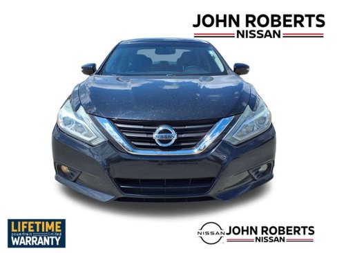 Used 2016 Nissan Altima 2.5 SL w/ 2.5 Technology Package image 12