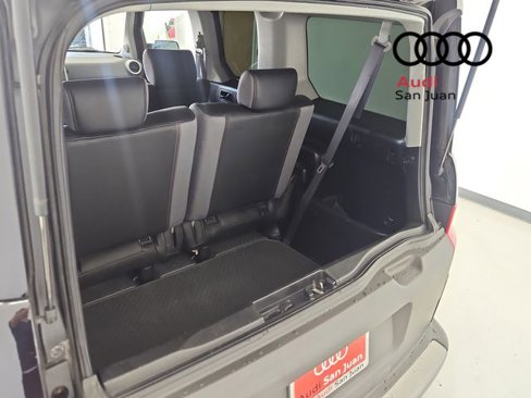 Used 2005 Honda Element LX image 8