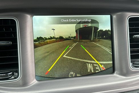 Used 2023 Dodge Charger SXT image 21
