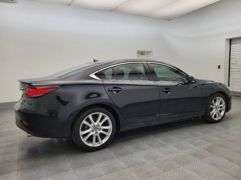 Used 2015 MAZDA MAZDA6 Grand Touring image 10