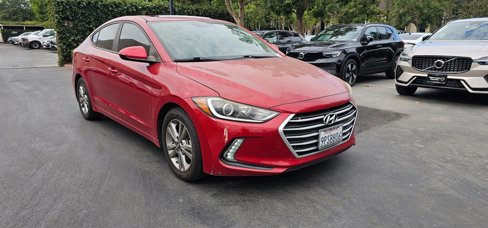 Used 2017 Hyundai Elantra Value Edition image 3