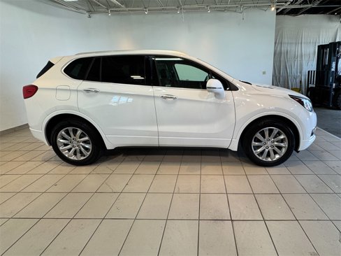 Certified 2020 Buick Envision Essence image 6