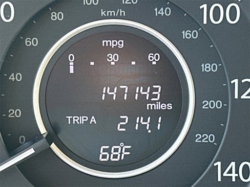 Used 2014 Honda CR-V EX-L image 28