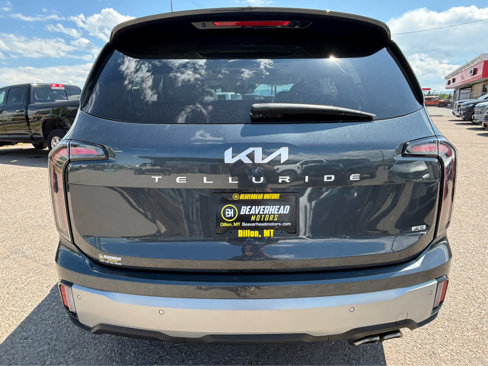 Used 2023 Kia Telluride SX Prestige image 4