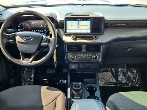 Used 2022 Ford Maverick XL image 17