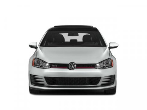 Used 2015 Volkswagen GTI S image 4